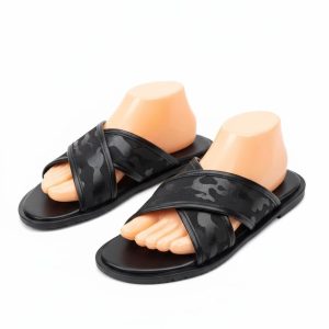 Camo Cross-Bar Slide