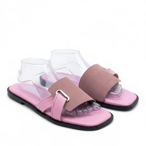 Cross-Strap Slide