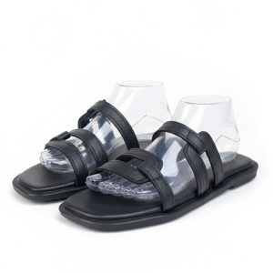 Multi-Strap H-Design Slide