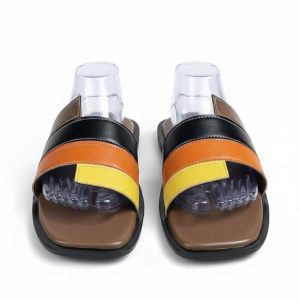 Multi-Tone Slide