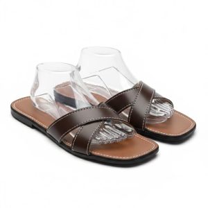Cross-Strap Slide